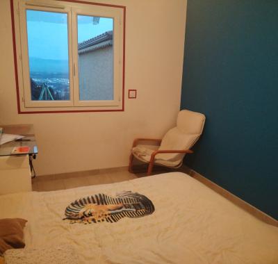 Chambre chez l'habitant pour jeune ou etudiant