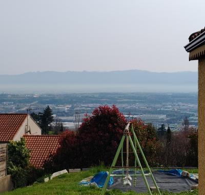 Chambre chez l'habitant pour jeune ou etudiant