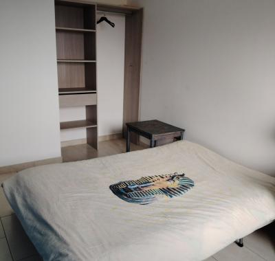 Chambre chez l'habitant pour jeune ou etudiant