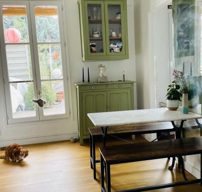 Charmante chambre à louer à Montreuil