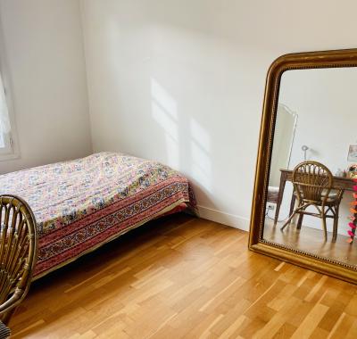 Charmante chambre à louer à Montreuil