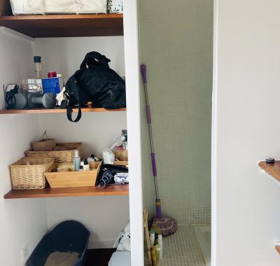 Charmante chambre à louer à Montreuil