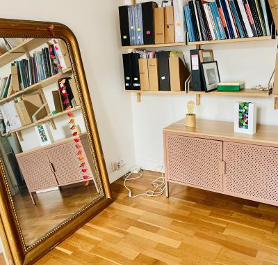 Charmante chambre à louer à Montreuil