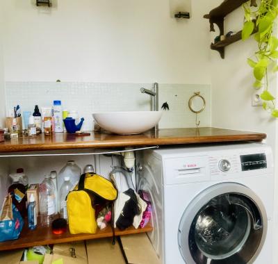 Charmante chambre à louer à Montreuil