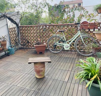 Charmante chambre à louer à Montreuil