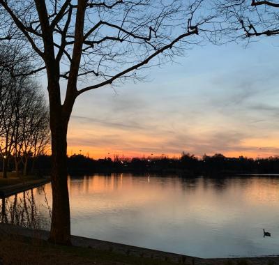 Loue chambre de 12 m2 à Créteil - Fille uniquement