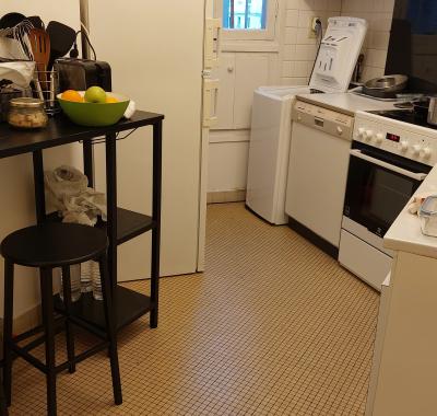 Chambre à louer Paris 15