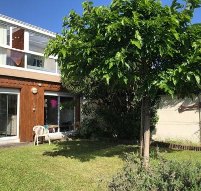 Chambre étudiante -1er mai – Pessac/Fac Talence