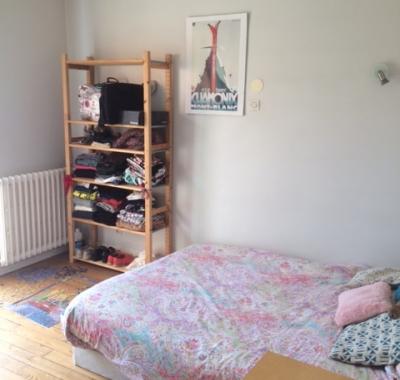 Chambre étudiante -1er mai – Pessac/Fac Talence