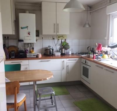 Chambre étudiante -1er mai – Pessac/Fac Talence