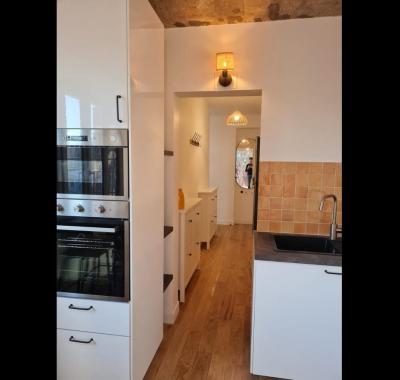 Super coloc au vert, proche du métro