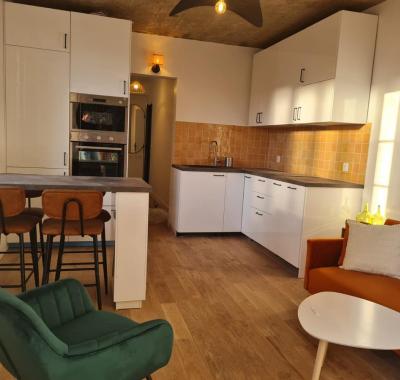 Super coloc au vert, proche du métro