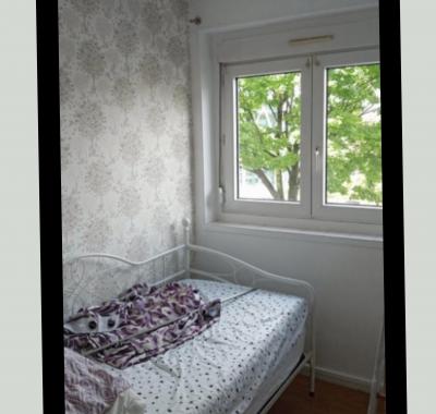 Chambre à louer tout confort