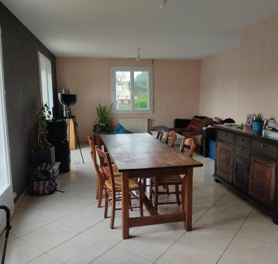 Maison à louer la guyonniere