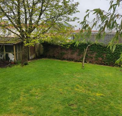 Maison à louer la guyonniere