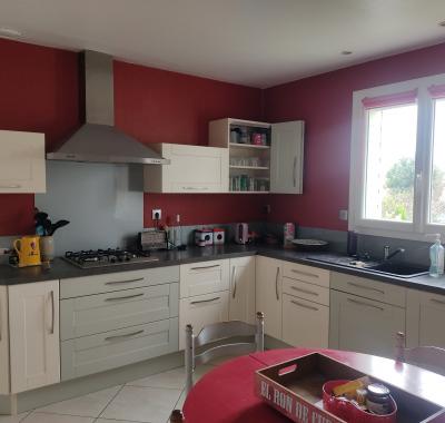 Maison à louer la guyonniere