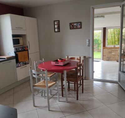 Maison à louer la guyonniere