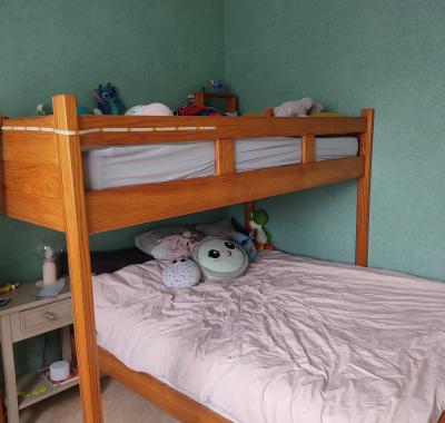 Maison à louer la guyonniere