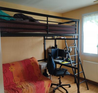 Maison à louer la guyonniere