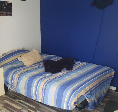 Maison 4 chambres 8 personnes pour le Hellfest