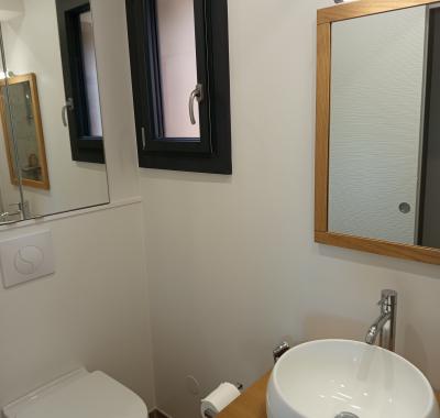 Colocation pour saisonnier