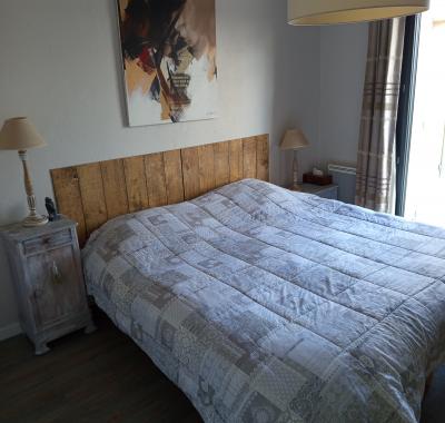 Colocation pour saisonnier