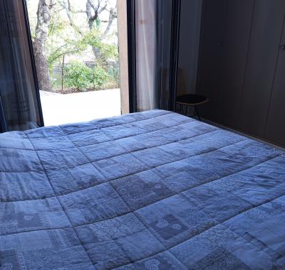 Colocation pour saisonnier