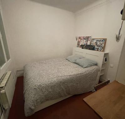 Chambre à louer chez l’habitant