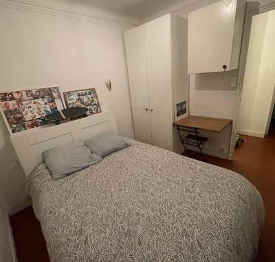 Chambre à louer chez l’habitant