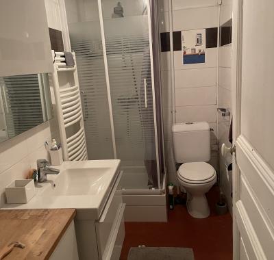 Chambre à louer chez l’habitant