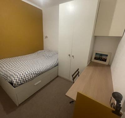 Chambre à louer chez l’habitant