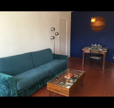 Chambre à louer chez l’habitant