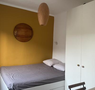 Chambre à louer chez l’habitant
