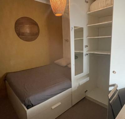 Chambre à louer chez l’habitant