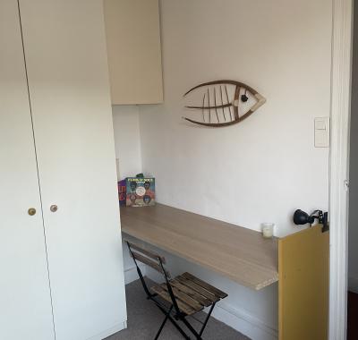 Chambre à louer chez l’habitant