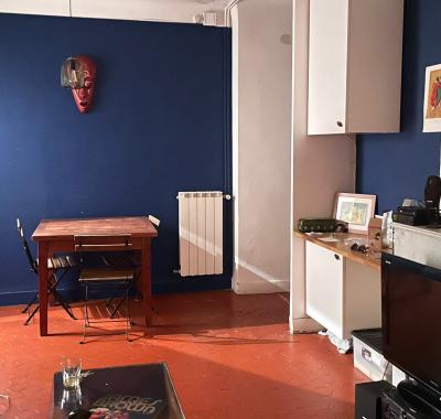 Chambre à louer chez l’habitant