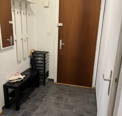 Studio au centre de Geneve