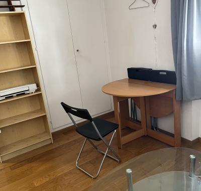 Studio au centre de Geneve