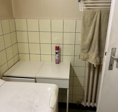 Studio au centre de Geneve