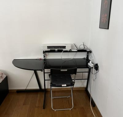 Studio au centre de Geneve