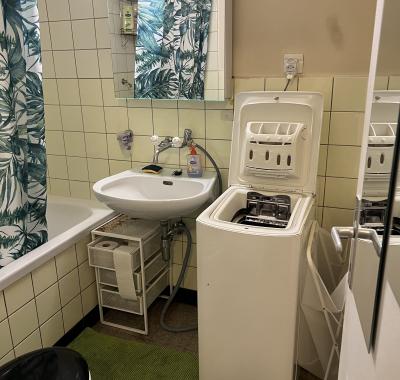 Studio au centre de Geneve