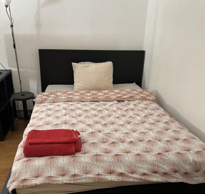Studio au centre de Geneve