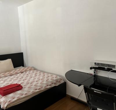 Studio au centre de Geneve