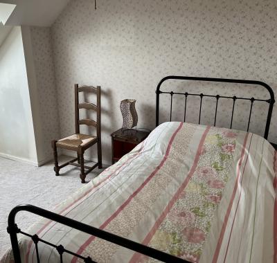 Chambre chez l'habitant