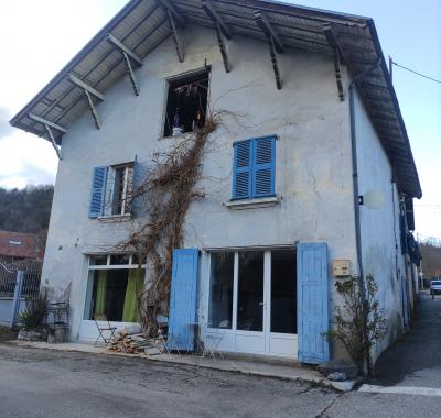 Chambre a louer Sinard