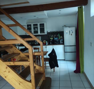 Chambre a louer Sinard