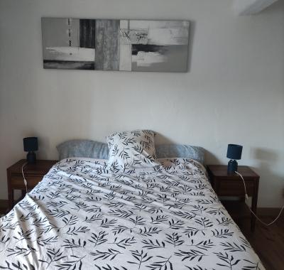 Chambre a louer Sinard