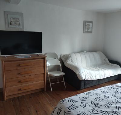 Chambre a louer Sinard