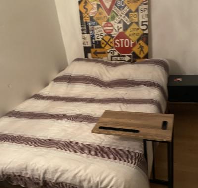 Chambre meublée à louer