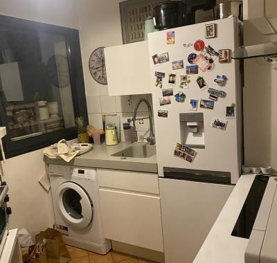 Chambre meublée à louer